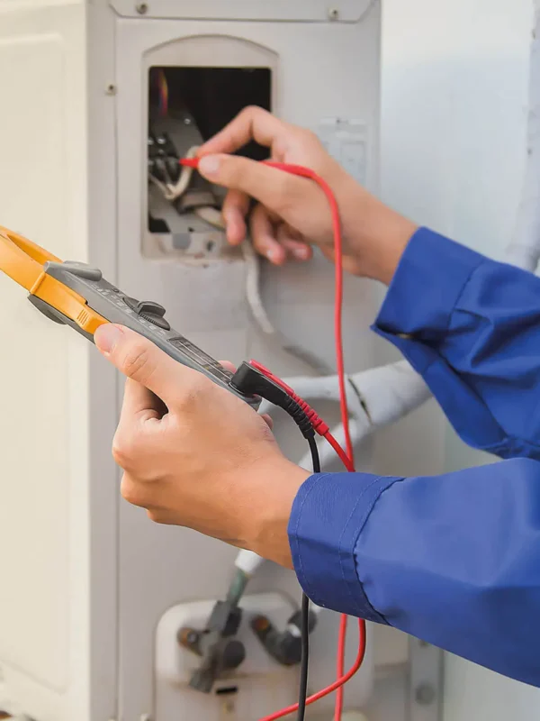 Repair A/C Repair A/C