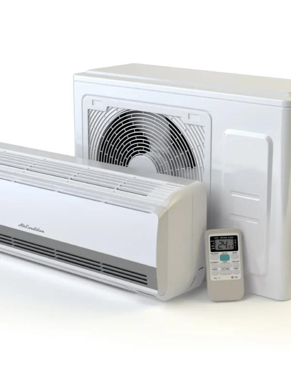 Shifting A/C Shifting A/C